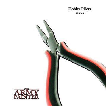 Army Painter Tool Hobby Pliers 5224603 фото