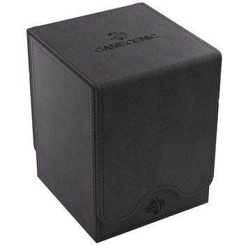 Gamegenic - Squire 100+ XL Black 2508580 фото