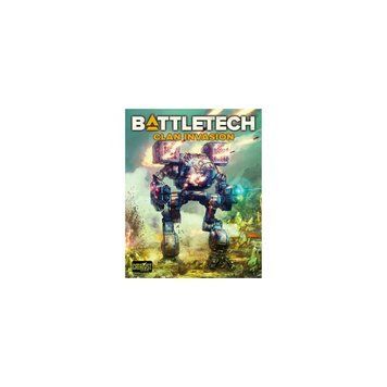 BattleTech - Clan Invasion Box - EN 1268344 фото