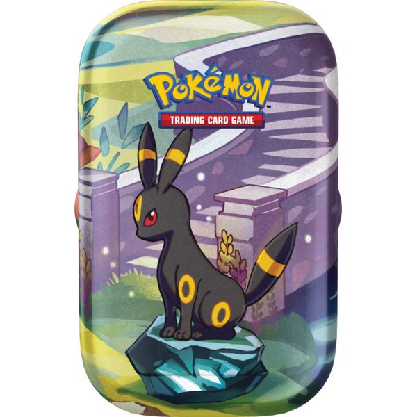 Pokémon TCG: Prismatic Evolutions - Umbreon 3352727 фото