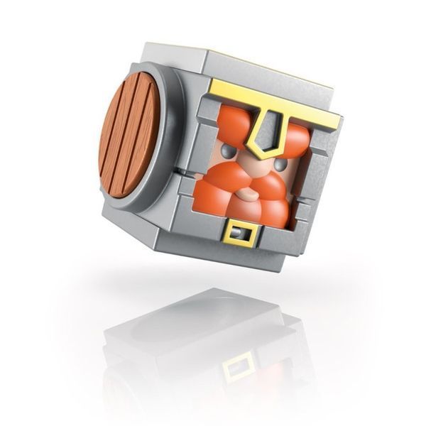 Smart Games: Escape from the Dungeon (PL) 7325914 фото