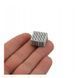 Neodymium cylinder magnets 3x2 N38 10pcs 3230881 фото 1