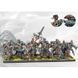 Conquest - W'adrhŭn: Chosen of Conquest - EN (Dual Kit with Veterans) 1309933 фото 2