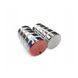 Neodymium cylinder magnets 3x2 N38 10pcs 3230881 фото 2