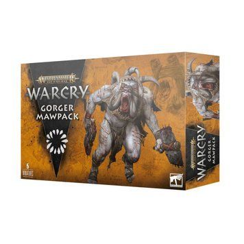 Warcry: Gorger Mawpack 2352658 фото