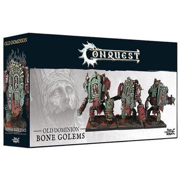 Завоевание &mdash; Old Dominion: Bone Golems &mdash; RU 4103055 фото
