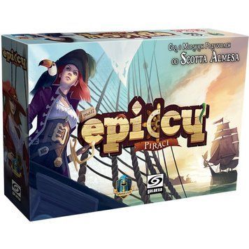 Little Epic Pirates 9547074 фото