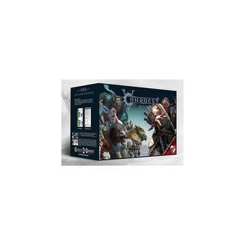 Conquest - Nords: Стартовый набор с турбонаддувом к 5-й годовщине завоевания 3333458 фото