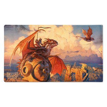 Dragon Shield Playmats - Art - The Adameer 1000168 фото