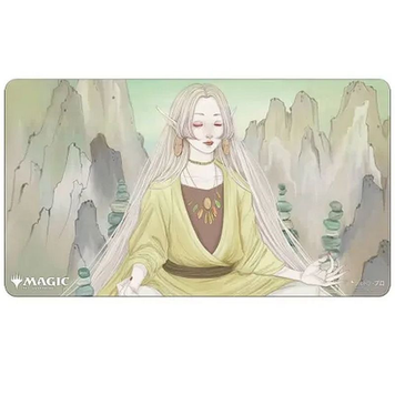 Playmat Ultra Pro Mystical Archive JPN Harmonize 18814 фото