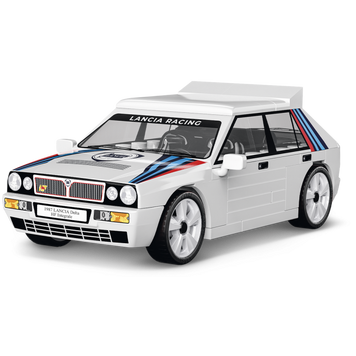 Lancia Delta HF Integrale (COBI-24509) 24509 фото