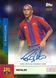 FC Barcelona Team Set 2025|26 Topps Football Cards 5053307077065 фото 4