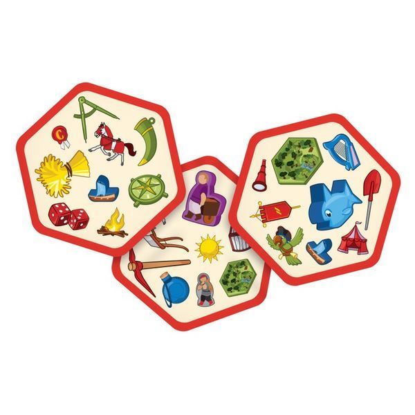 Dobble Catan 1371397 фото