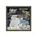 Fallout: Wasteland Warfare - Two Player PVC Starter Set 2291078 фото 2
