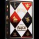 Alice in Wonderland Bicycle Cards 9049517 фото 1