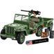 Willys MB & Trailer - Executive Edition (Cobi -2804) 2804 фото 1