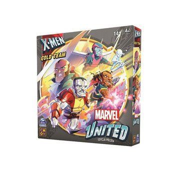 Marvel United: X-men Gold Team 2279801 фото