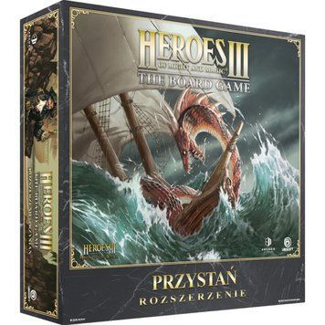 Heroes of Might and Magic III: Haven (Polish edition) 1629693 фото