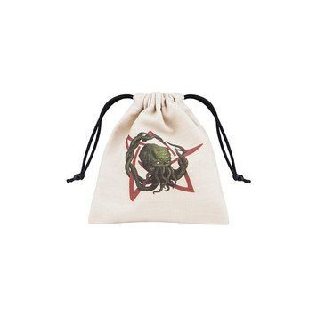 Call of Cthulhu pouch - colorful 1804879 фото
