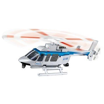 Bell 407 Поліція (COBI-26628) 26628 фото