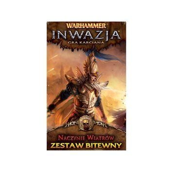 Посудина вітрів - Warhammer Invasion LCG 2639663 фото