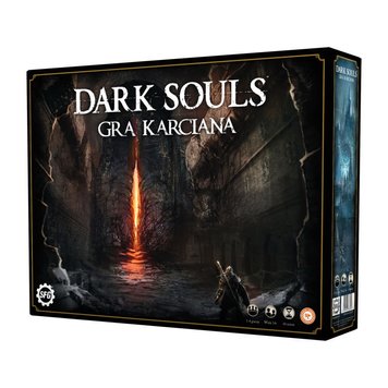 Карткова гра Dark Souls 1449272 фото