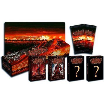 Flesh & Blood TCG: The Hunted Blitz Deck Collection - EN 5176580 фото