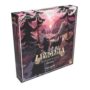 Pagan: Wilderness Expeditions 3184078 фото
