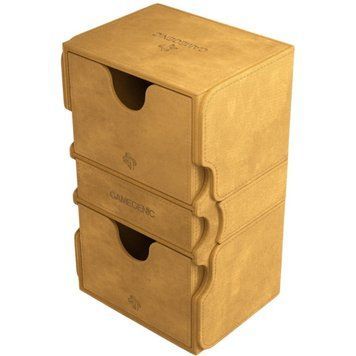 Gamegenic - Stronghold 200+ XL Sand 1286609 фото