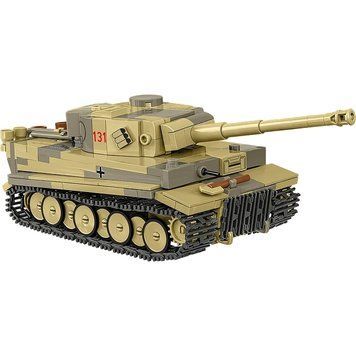 Panzer VI Tiger і № 131 (COBI-2734) 2734 фото