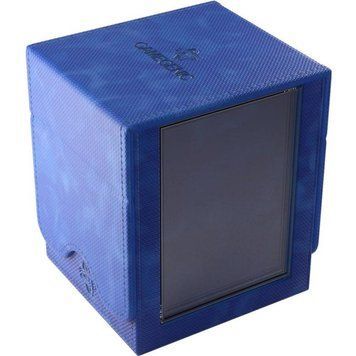 GameGenic: Squire Plus 100+ XL Blue 2821265 фото