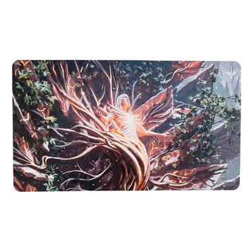 Playmat Ultra Pro March of the Machine Wrenn and Realmbreaker 18872 фото