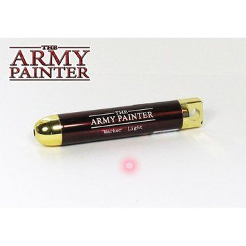 Army Painter Markerlight Laser Pointer 8420228 фото