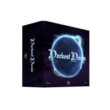 Darkest Doom (польское издание) 1013150 фото