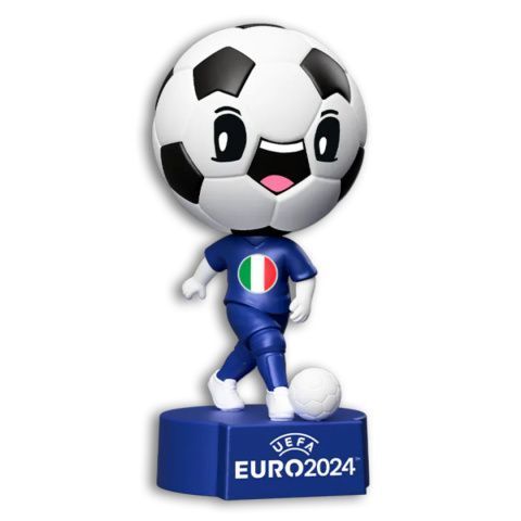 Collectors Pack EURO 2024 Topps Football Cards 5053307068032 фото