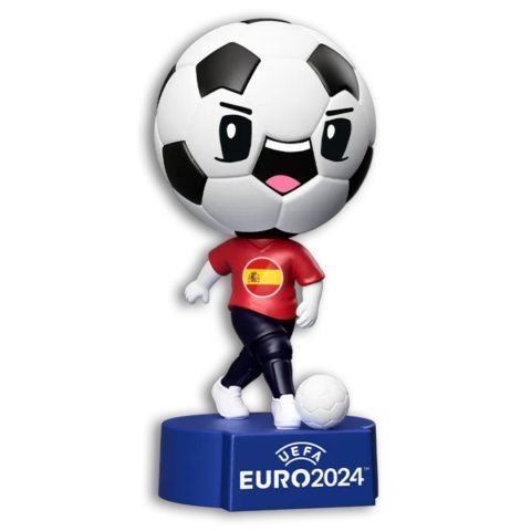 Collectors Pack EURO 2024 Topps Football Cards 5053307068032 фото