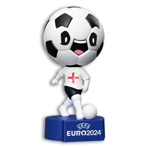 Collectors Pack EURO 2024 Topps Football Cards 5053307068032 фото