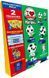 Collectors Pack EURO 2024 Topps Football Cards 5053307068032 фото 1