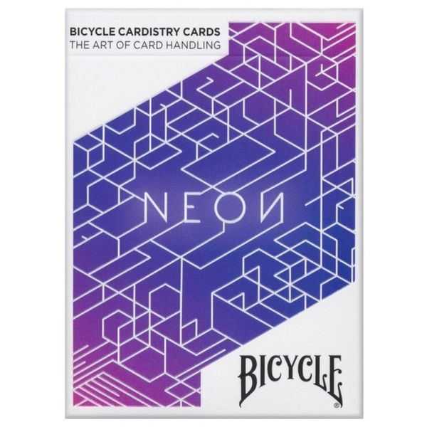Bicycle Neon Blue Aurora 1160197 фото