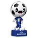 Collectors Pack EURO 2024 Topps Football Cards 5053307068032 фото 9