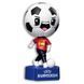 Collectors Pack EURO 2024 Topps Football Cards 5053307068032 фото 10