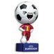 Collectors Pack EURO 2024 Topps Football Cards 5053307068032 фото 7