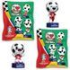 Collectors Pack EURO 2024 Topps Football Cards 5053307068032 фото 2