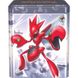 Pokémon TCG: Stacking Tin - Metal Type 2501785 фото 4