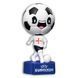 Collectors Pack EURO 2024 Topps Football Cards 5053307068032 фото 6