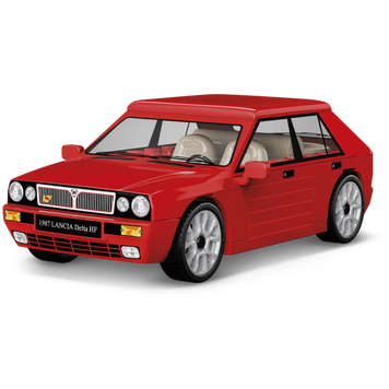 Lancia Delta HF (COBI-24508) 24508 фото