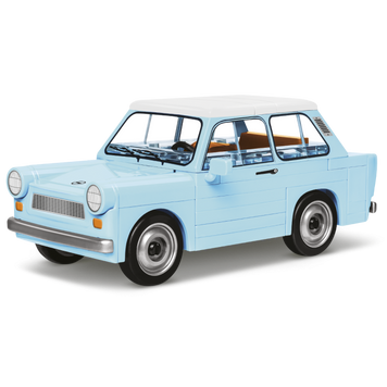 Trabant 601 Deluxe (COBI-24516) 24516 фото