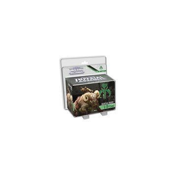 Imperial Assault: Bantha Rider Villain Pack 1125231 фото