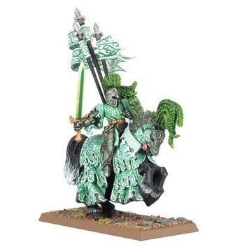 Warhammer: Старый Свет - Зеленый рыцарь 2510433 фото