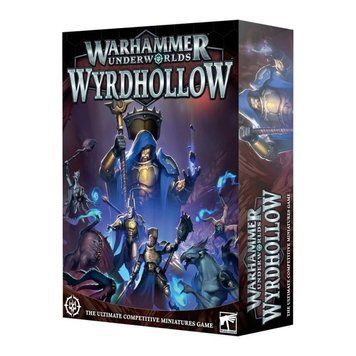 Warhammer Underworlds: Wyrdhollow 1287416 фото